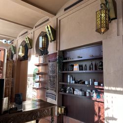 Miraj Hammam Spa