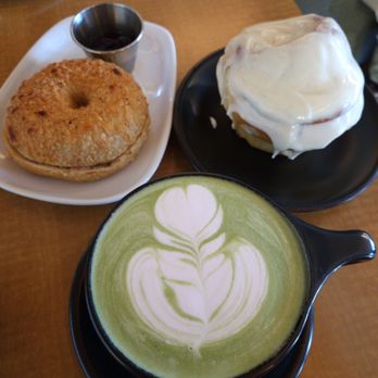Fidel & Co - Coffee Roasteries Near Me - Little Rock, Arkansas