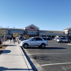 Fry's Food Stores