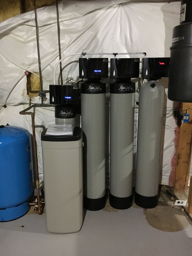 Slide of H & B Plumbing Solutions