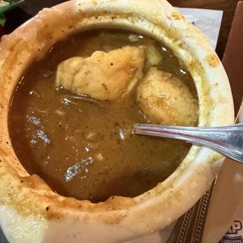 Frisco's Grill & Pub - Onion gravy - Pubs Near Me - Cuba, Missouri Frisco's Grill & Pub - Onion gravy - Pubs Near Me - Cuba, Missouri