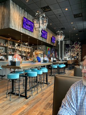 Agave Rye Lexington 3535 Nicholasville Rd Lexington Ky