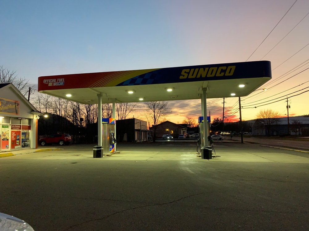 SUNOCO 11 Photos 48 Denison Pkwy W, Corning, New York Gas