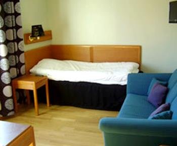 Best Western Arena Hotell by null