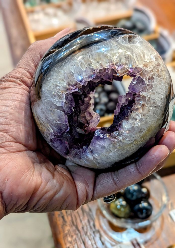 Prana Blessings Metaphysical Shop