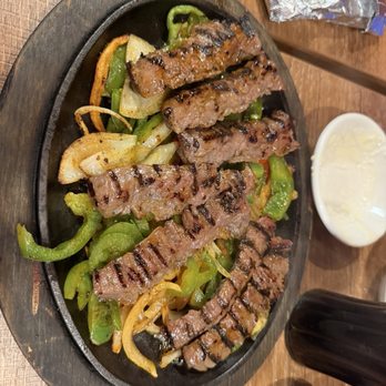 Hacienda Bar And Grill - Beef fajitas - Mexican Near Me - LaGrange, Georgia Hacienda Bar And Grill - Beef fajitas - Mexican Near Me - LaGrange, Georgia