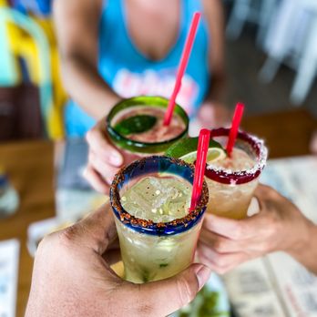 Pacific Coast Tacos - Drinks! - Tacos Near Me - Houston, Texas Pacific Coast Tacos - Drinks! - Tacos Near Me - Houston, Texas