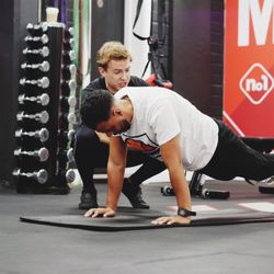 No1 Fitness - One on One Personal Training