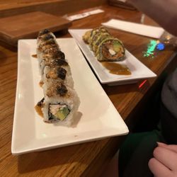 Sushi San