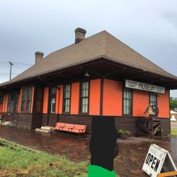 Traverse County Historical Society and Museum