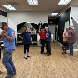 By The Sea Ballroom & Latin Dance Studio - Learning to Salsa dance is for all ages!