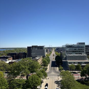 Wisconsin State Capitol - Landmarks & Historical Buildings Near Me - Madison, Wisconsin