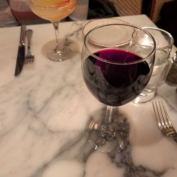 Le Diplomate - Brasseries Near Me - Washington, DC, District of Columbia