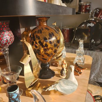 Treasure Haven - Thrift Stores Near Me - Longwood, Florida