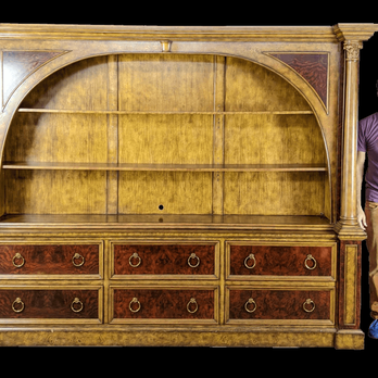 The Designers Consignment - Todd - Antiques Near Me - Dayton, Ohio