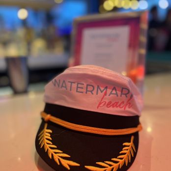 Watermark - Cocktail Bars Near Me - New York, New York Watermark - Cocktail Bars Near Me - New York, New York