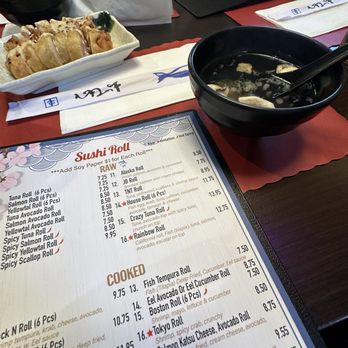 Sweet Sushi & Grill - Japanese Near Me - Jacksonville, Florida Sweet Sushi & Grill - Japanese Near Me - Jacksonville, Florida