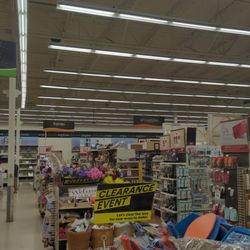 Michaels - Main Isle