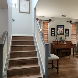 Restoration Management Company