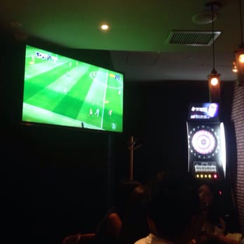 The Sky Bar - Wine Bars Near Me - Hong Kong, HK