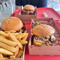 Meals with friends Meals with friends