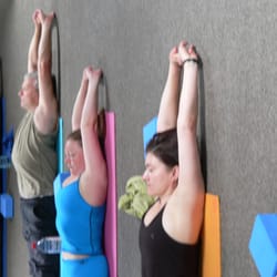 Bikram Yoga Studio Hamburg