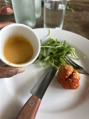 Delucca Gaucho Pizza & Wine Southlake by null