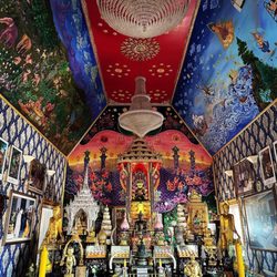 Wat Buddha Thai Thavorn Vanaram