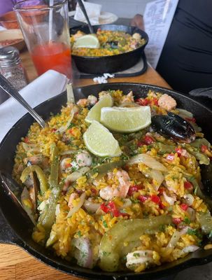 La Fonda Latina by null