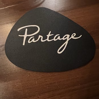 Partage - Don't go here !!! - French Near Me - Las Vegas, Nevada