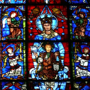 Notre-Dame de Chartres - Landmarks & Historical Buildings Near Me - Chartres, 28