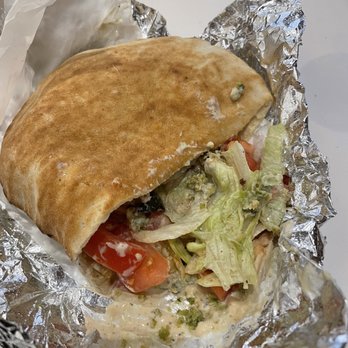Sam's Falafel - Falafel Sandwich - Falafel Near Me - New York, New York Sam's Falafel - Falafel Sandwich - Falafel Near Me - New York, New York