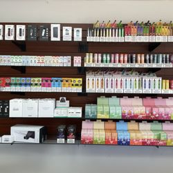 Plaza Smokeshop