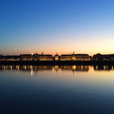 L'Estacade by null