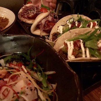 Barn Joo 35 - Korean Near Me - New York, New York