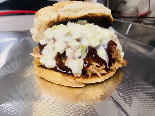 Chef C's World Class Grill by null