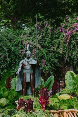 Grand Wailea, A Waldorf Astoria Resort by null