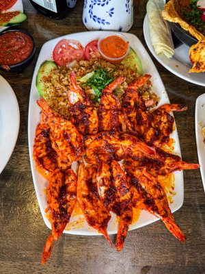 El Nopal Restaurante by null