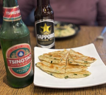 Dough Zone Dumpling House Seattle Pine Street by null