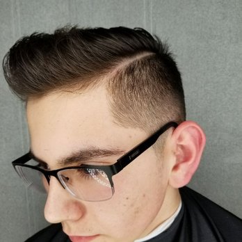 B.C.T.C. - Men's Hair Salons Near Me - Shreveport, Louisiana