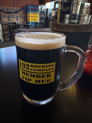 192 Brewing Company / The Lake Trail Taproom by null
