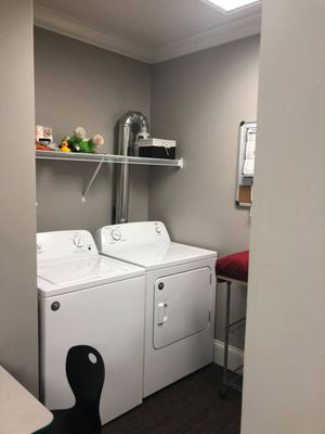 Applied Behavioral Advancements