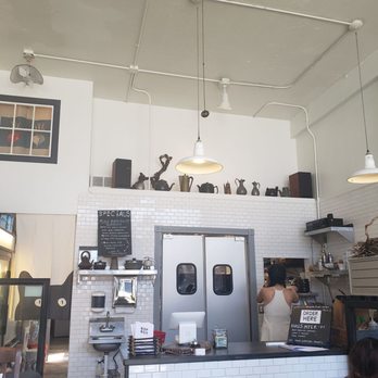 Bopbox - Cute interior - Asian Fusion Near Me - Seattle, Washington