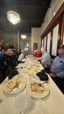 Anthony's Lounge & Ristorante by null