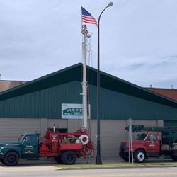 Meyer Well Drilling
