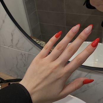 Labelle nail lounge - The picture I showed as inspo - Nail Salons Near Me - San Antonio, Texas Labelle nail lounge - The picture I showed as inspo - Nail Salons Near Me - San Antonio, Texas