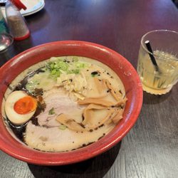 Bone Daddies - Tonkotsu Ramen