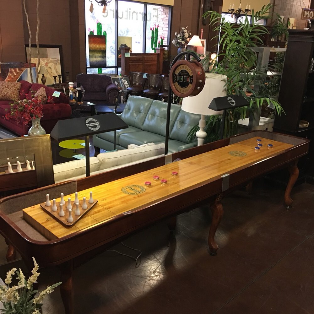 Top 10 Best Consignment Furniture in Scottsdale, AZ Last Updated