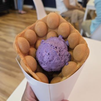 Sweet Parlor - Ice Cream & Frozen Yogurt Near Me - Somerville, New Jersey