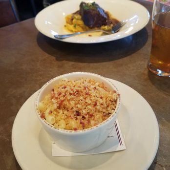 Whiskey Cake - Mac and cheese - New American Near Me - Plano, Texas Whiskey Cake - Mac and cheese - New American Near Me - Plano, Texas
